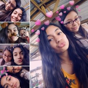 Meet your Posher, Mariana